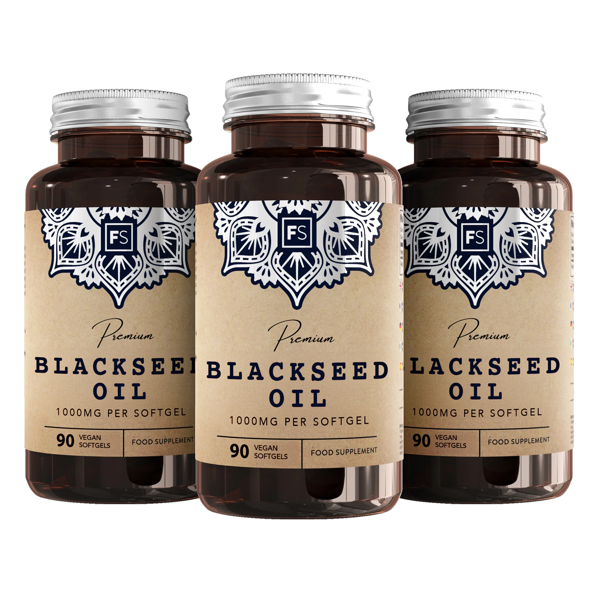 Blackseed Oil - Image 11