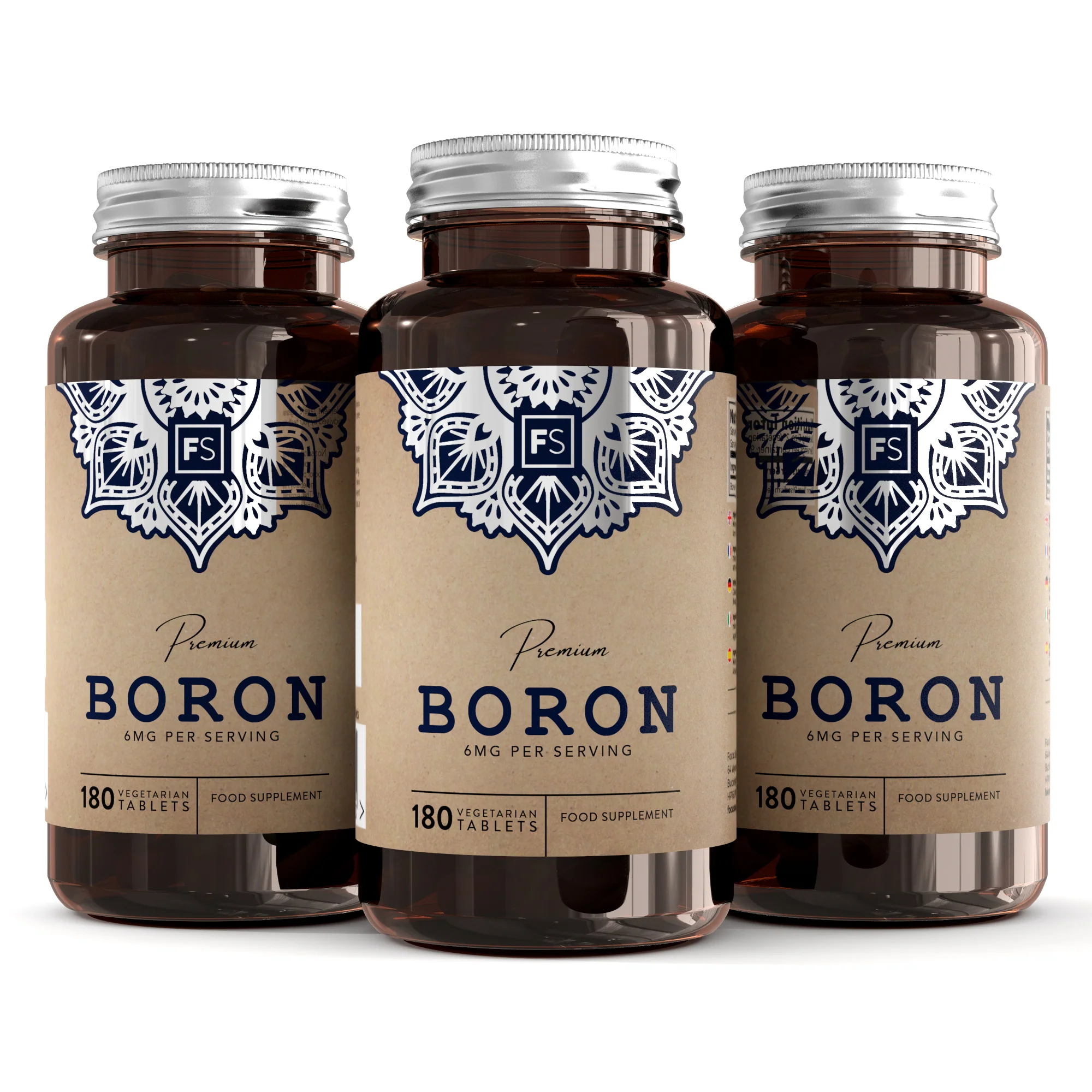 Boron - Image 11