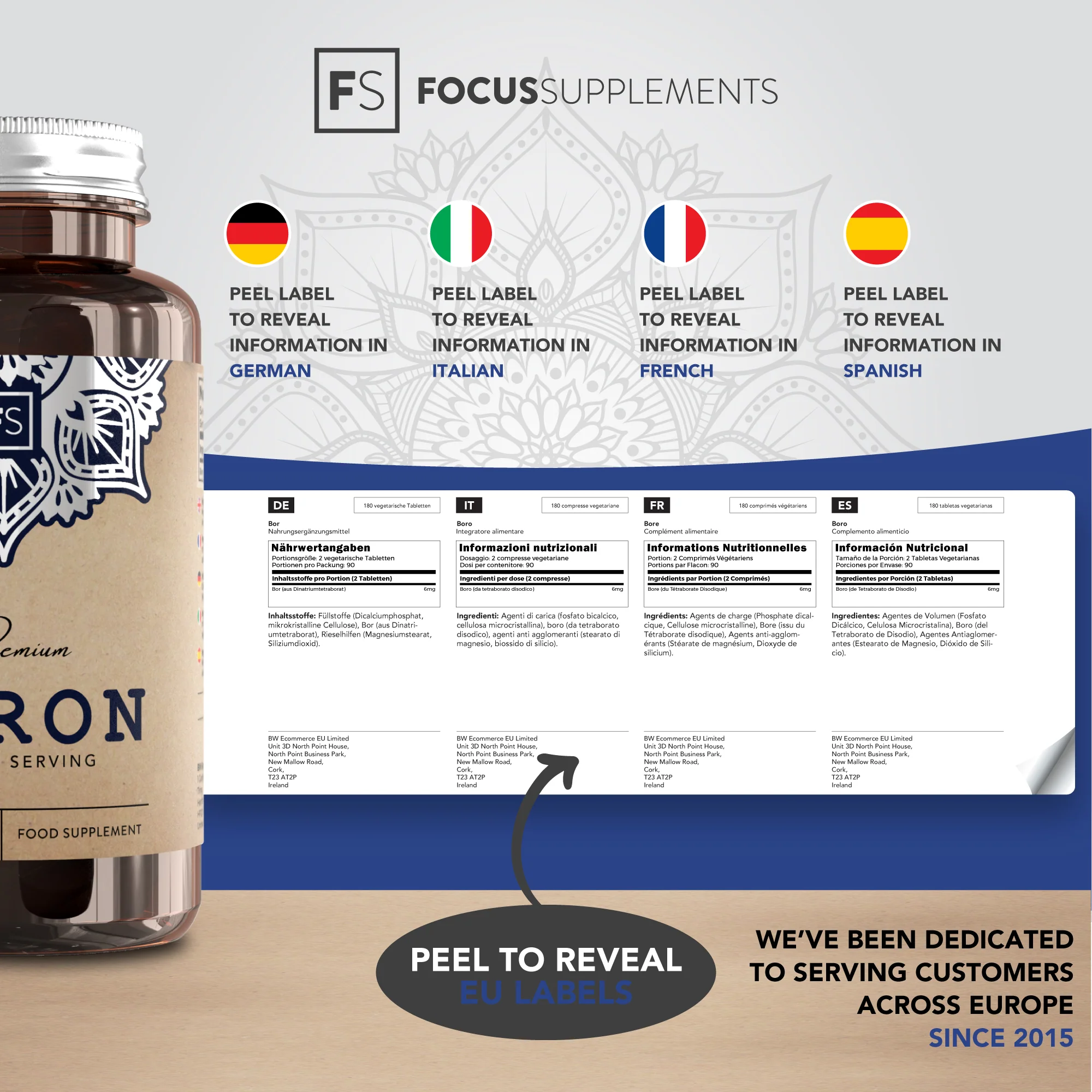 Boron - Image 3