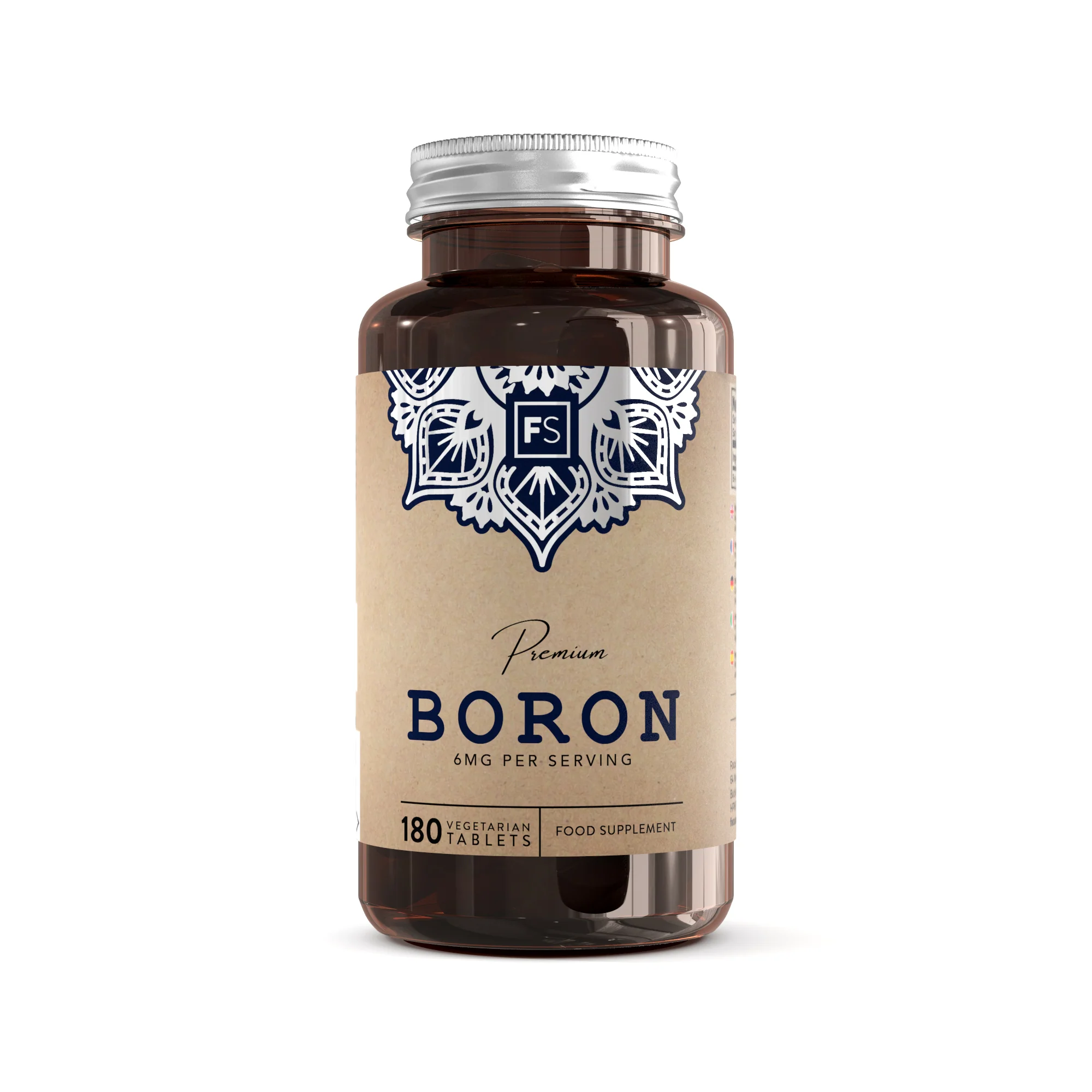 Boron - Image 8