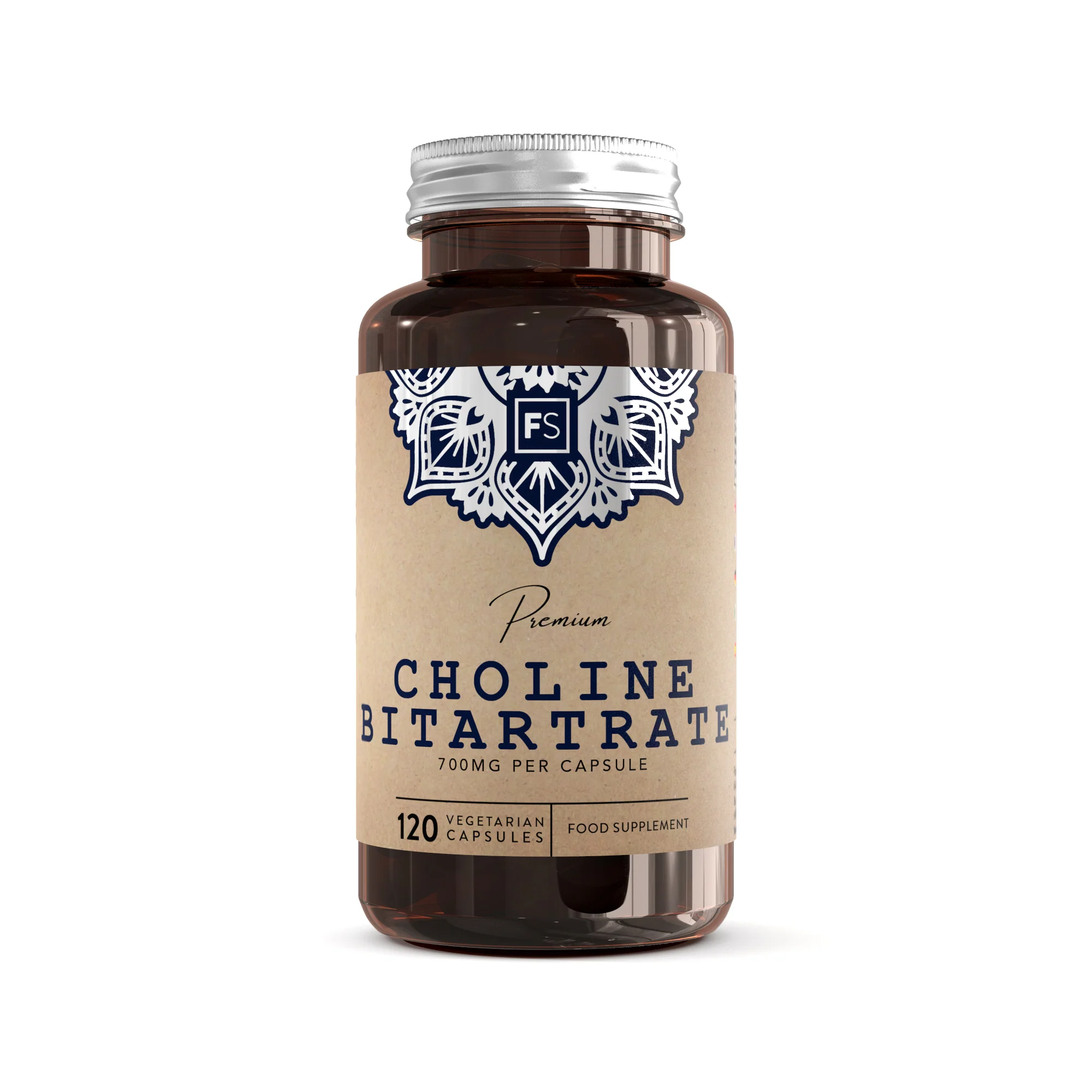 Choline Bitartrate - Image 8