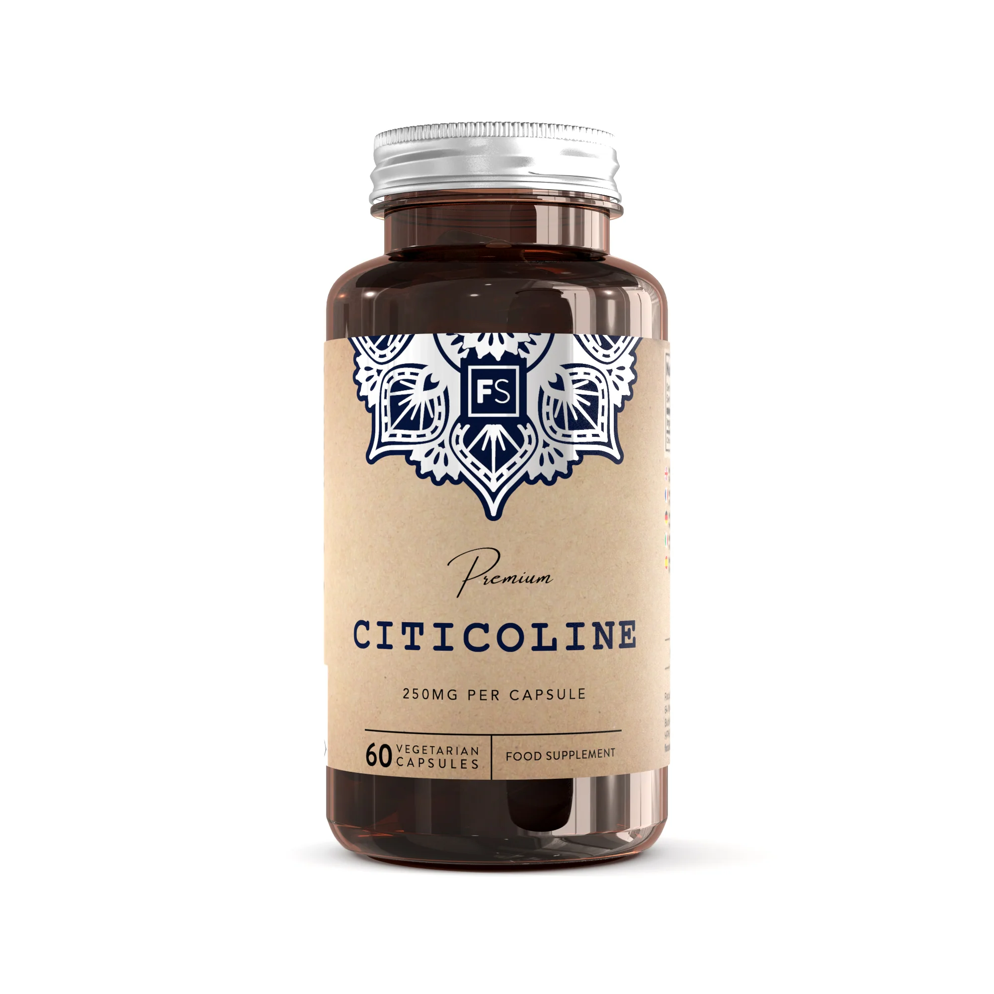 Citicoline - Image 8