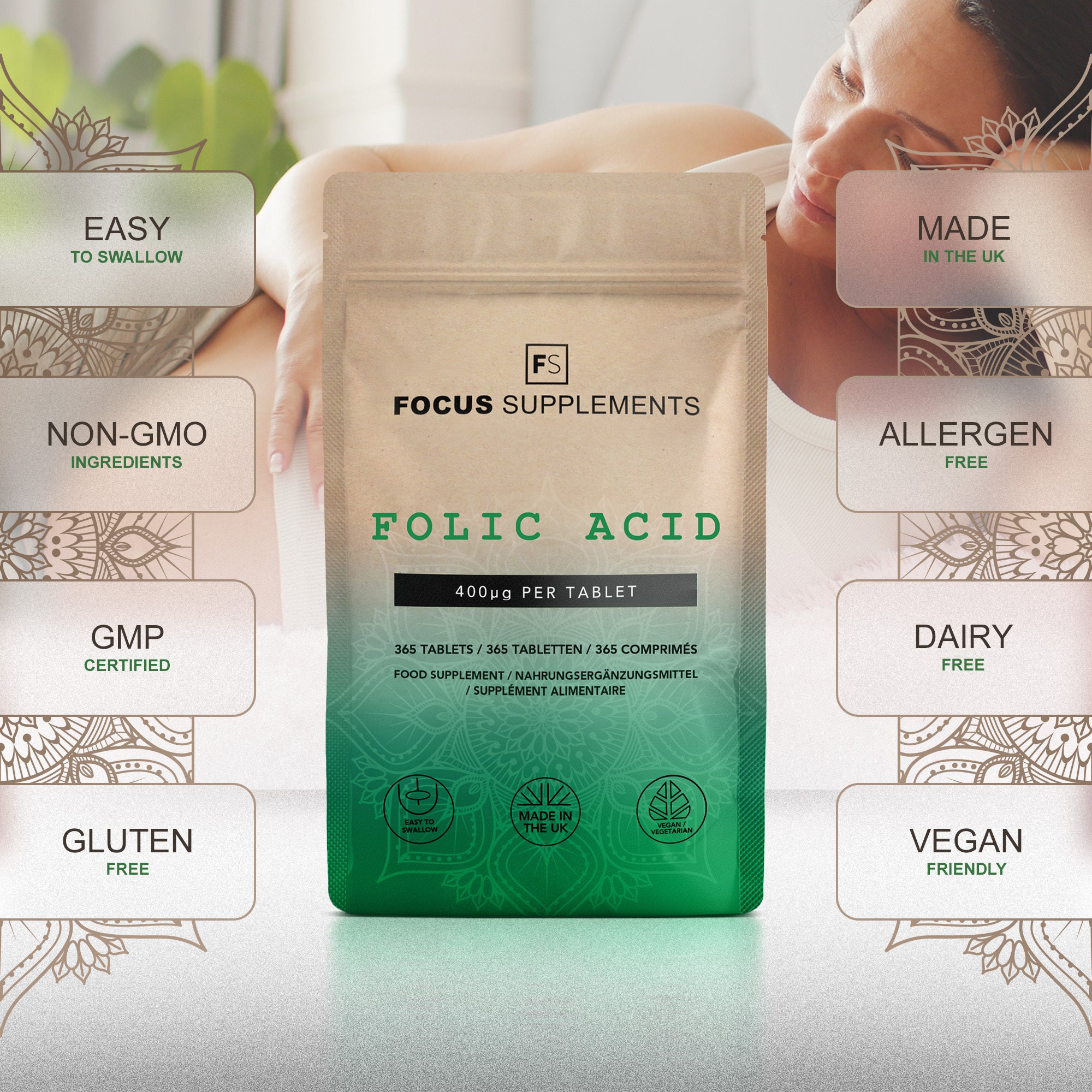 Folic Acid - Image 4