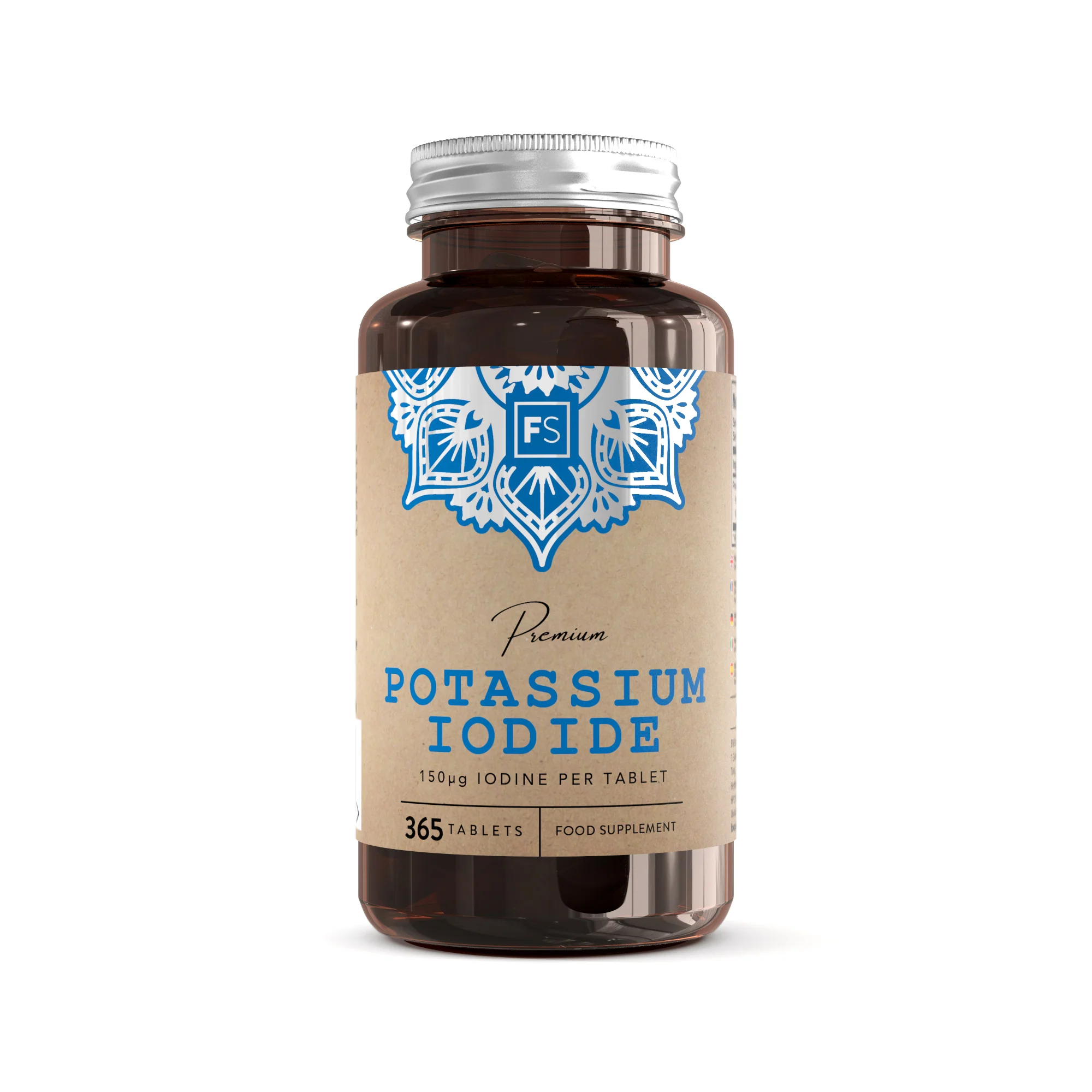Potassium Iodide - Image 11