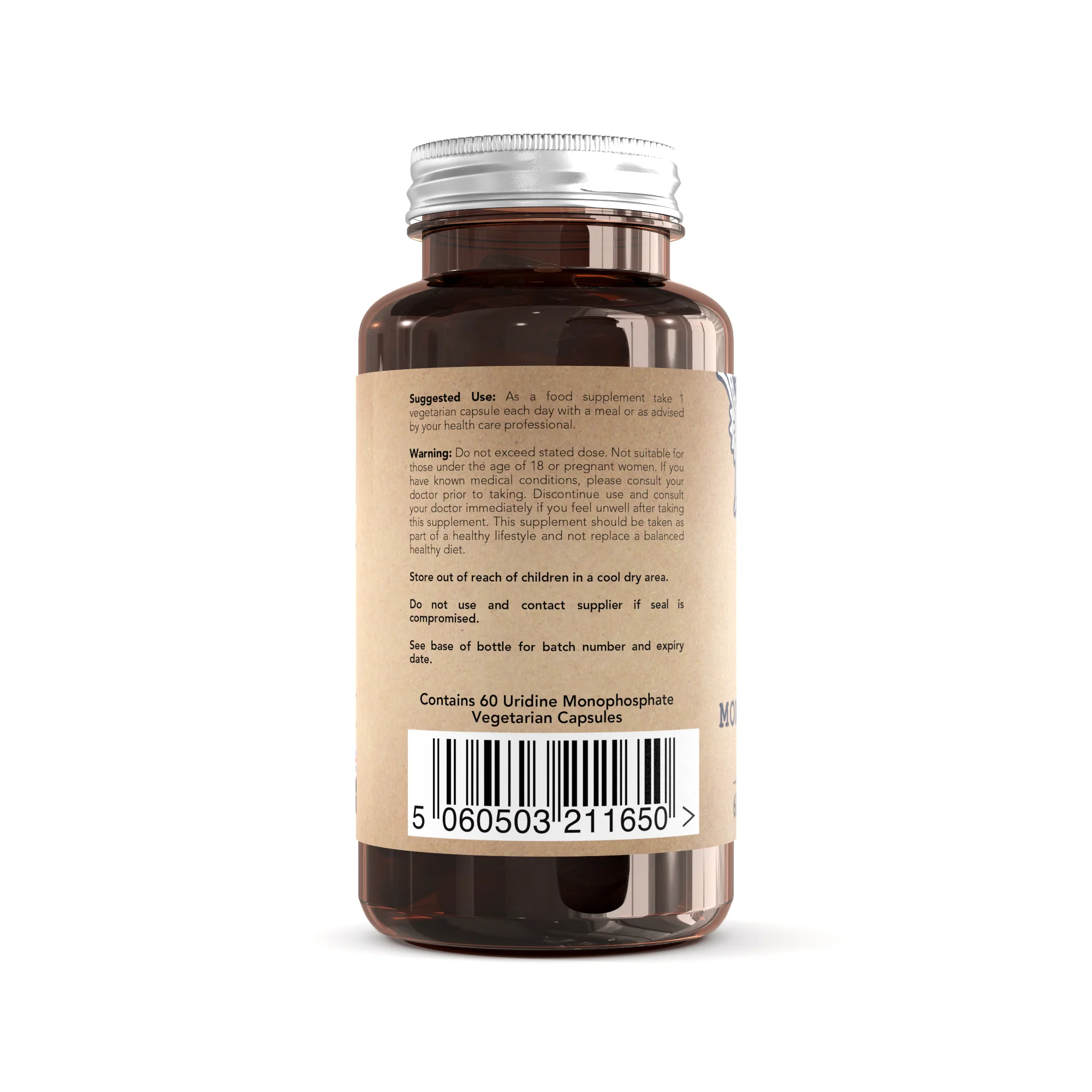 Uridine Monophosphate - Image 10