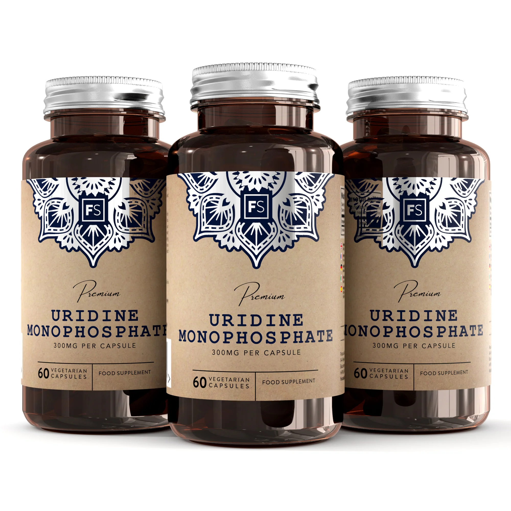 Uridine Monophosphate - Image 11