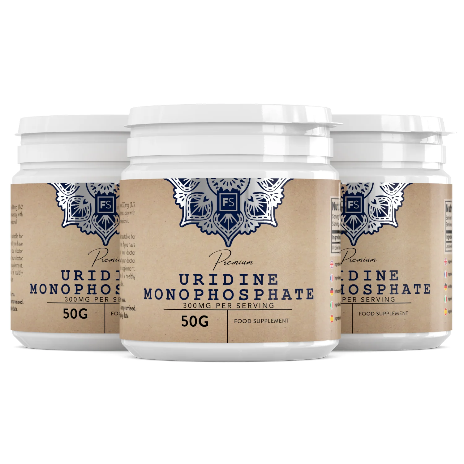 Uridine Monophosphate - Image 13
